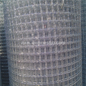 304L Stainless steel  Crimped Wire Mesh